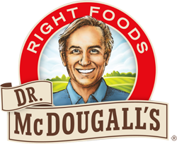 Dr McDougall's